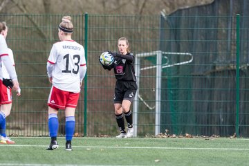 Bild 36 - wBJ HSV2 - Harburger TB : Ergebnis: 0:5